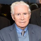 Photo of Dr. Patrick Cunniff